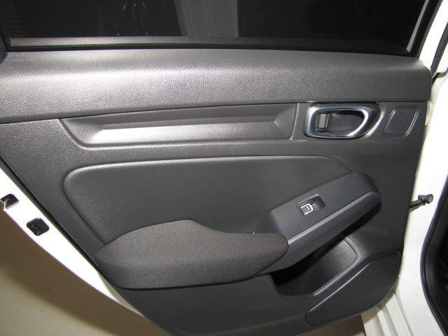 used 2025 Honda Civic car, priced at $24,998