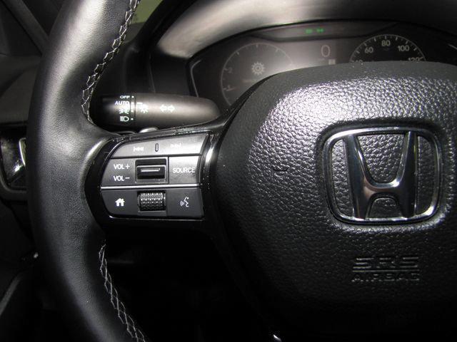 used 2025 Honda Civic car, priced at $24,998