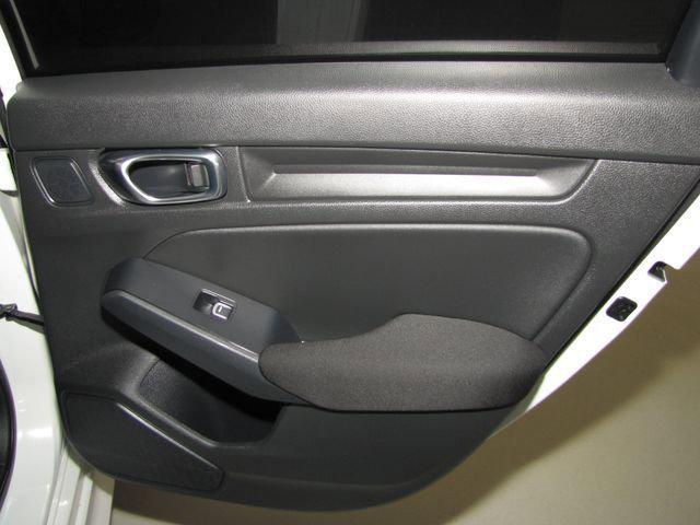 used 2025 Honda Civic car, priced at $24,998