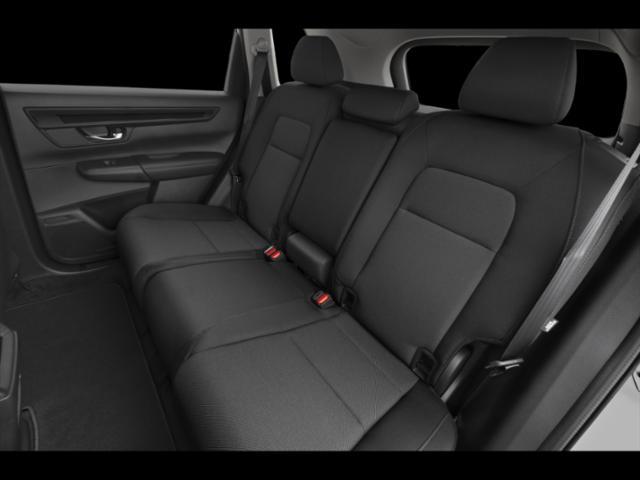 new 2026 Honda CR-V car, priced at $36,555