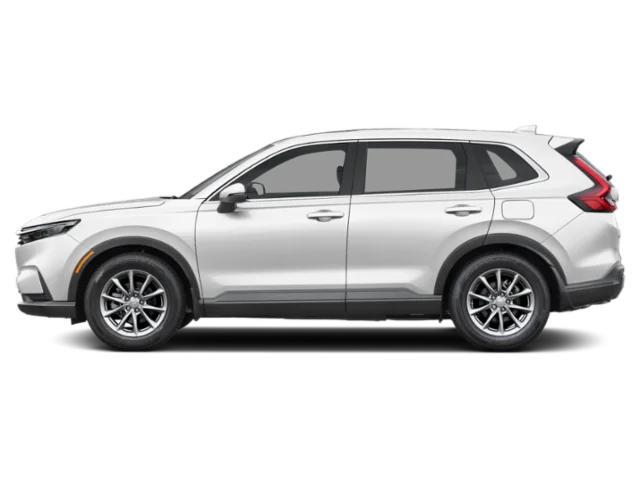 new 2026 Honda CR-V car, priced at $36,555