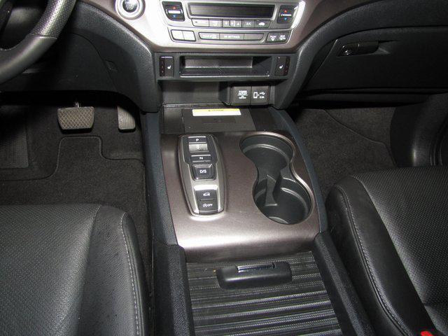 used 2023 Honda Passport car, priced at $32,599