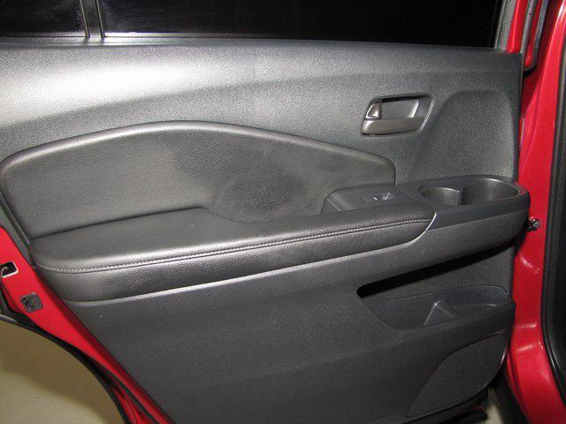 used 2023 Honda Passport car, priced at $32,599