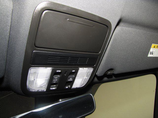 used 2023 Honda Passport car, priced at $32,599