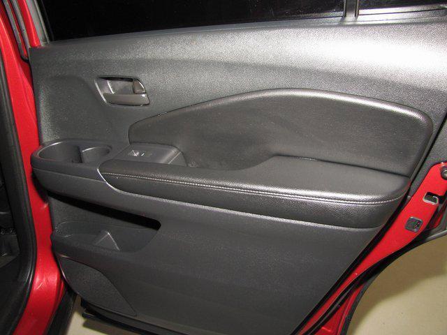 used 2023 Honda Passport car, priced at $32,599