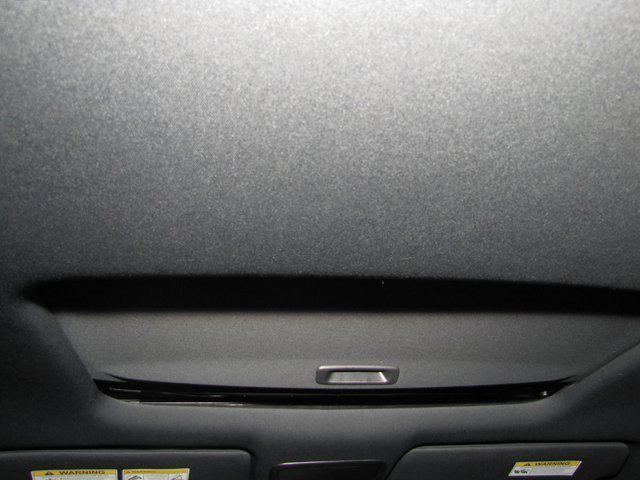 used 2023 Honda Passport car, priced at $32,599