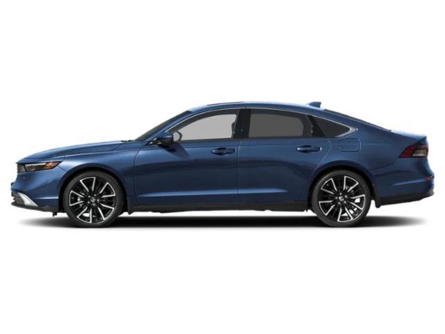 new 2026 Honda Accord Hybrid car, priced at $40,690