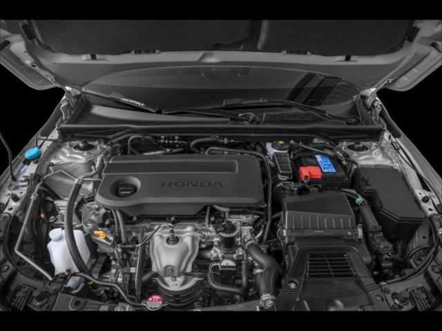 new 2026 Honda Civic car, priced at $29,320