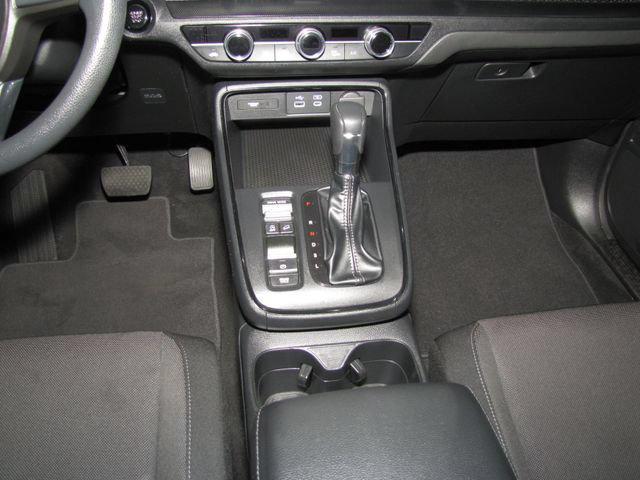 used 2024 Honda CR-V car, priced at $29,120