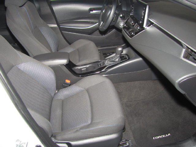 used 2021 Toyota Corolla car, priced at $16,178