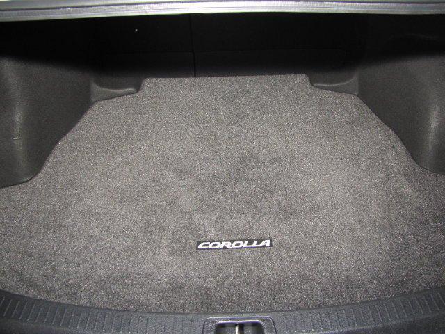 used 2021 Toyota Corolla car, priced at $16,178