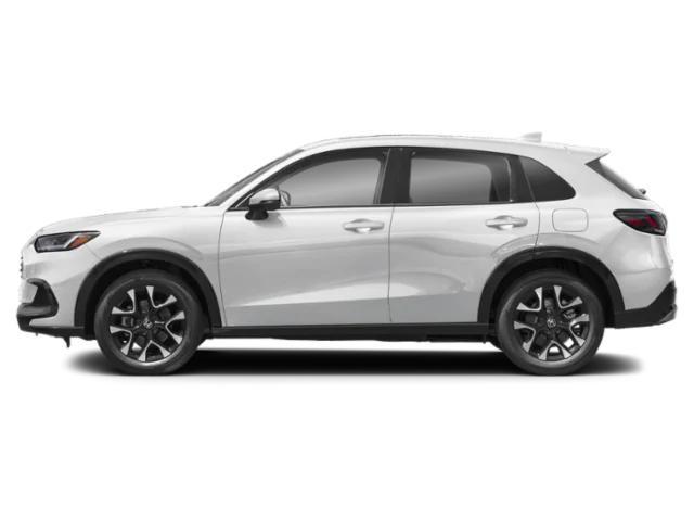new 2026 Honda HR-V car, priced at $32,255