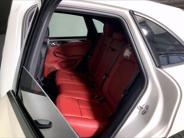 new 2026 Porsche Macan car, priced at $82,130