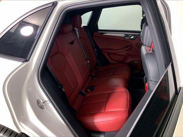 new 2026 Porsche Macan car, priced at $82,130