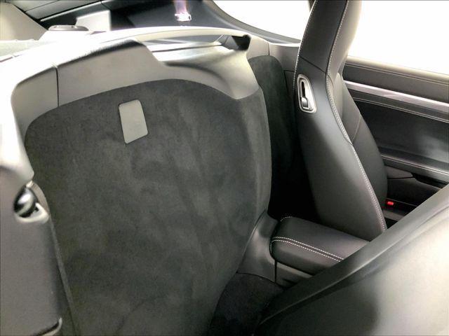 used 2025 Porsche 718 Cayman car, priced at $87,595