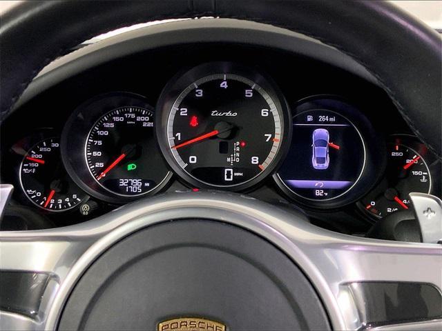 used 2016 Porsche 911 car, priced at $129,995