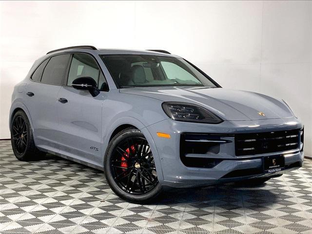 new 2026 Porsche Cayenne car