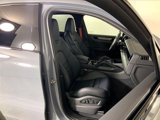 new 2026 Porsche Cayenne car