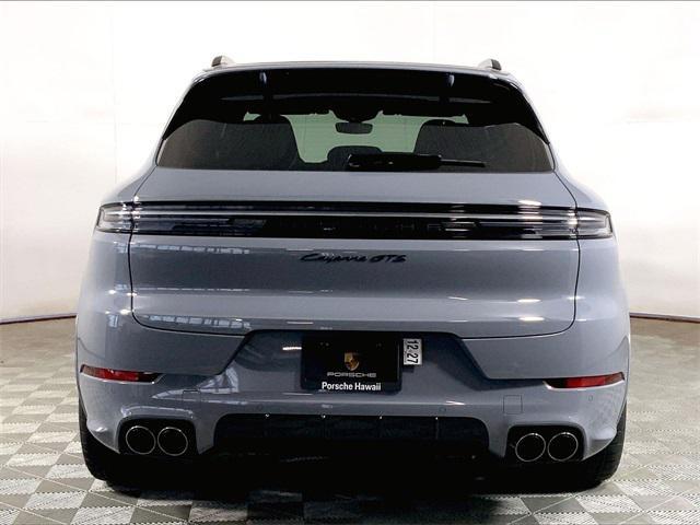 new 2026 Porsche Cayenne car