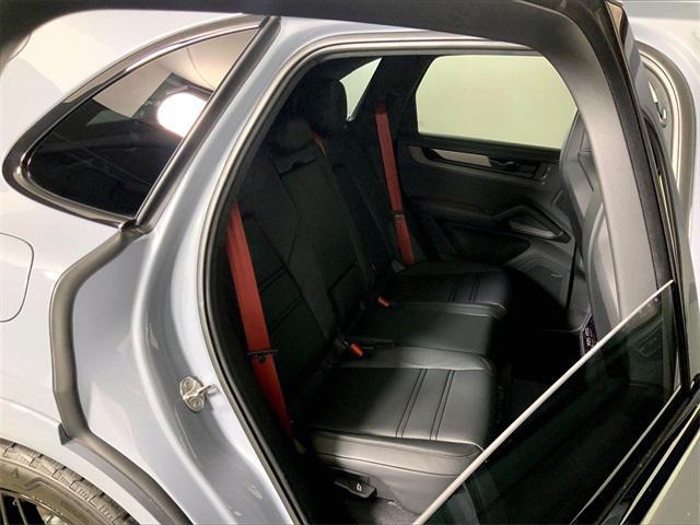 new 2026 Porsche Cayenne car