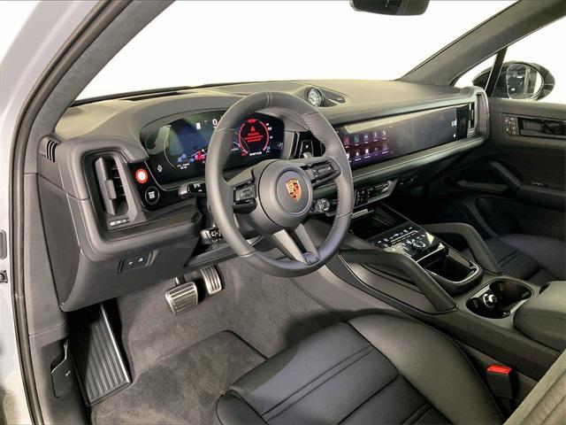 new 2026 Porsche Cayenne car