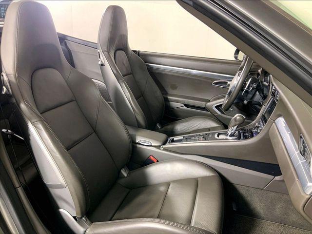 used 2013 Porsche 911 car, priced at $70,995