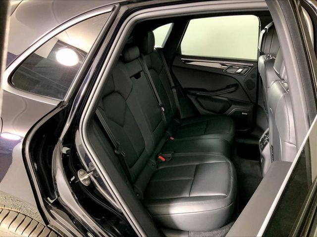 new 2026 Porsche Macan car, priced at $80,760