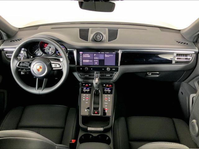 new 2026 Porsche Macan car, priced at $80,760