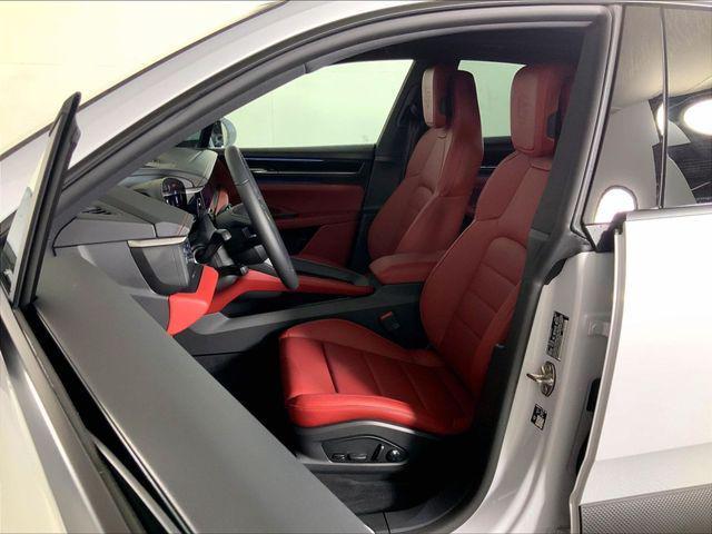 new 2026 Porsche Macan car, priced at $97,070