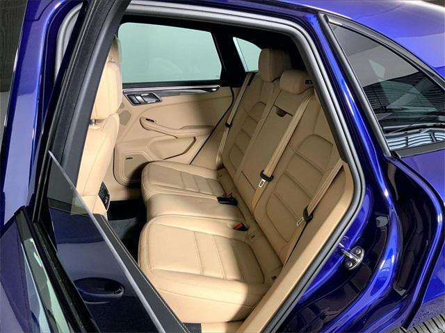 new 2026 Porsche Macan car