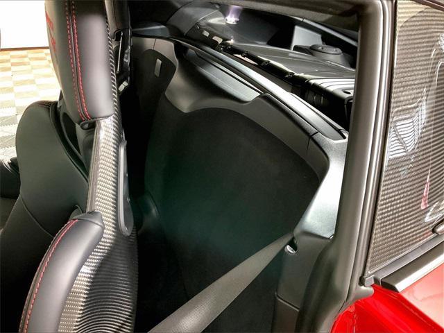 new 2025 Porsche 718 Cayman car, priced at $226,005