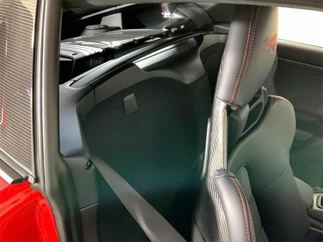 new 2025 Porsche 718 Cayman car, priced at $226,005