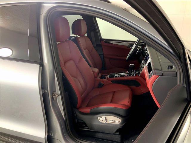 new 2026 Porsche Macan car, priced at $82,280