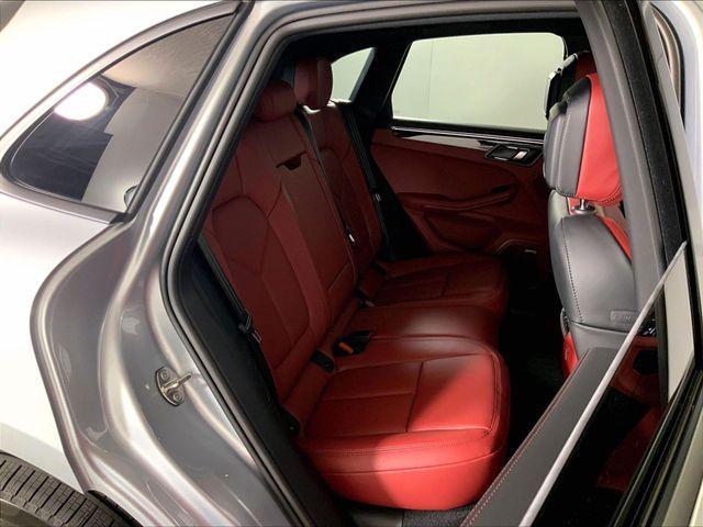 new 2026 Porsche Macan car, priced at $82,280
