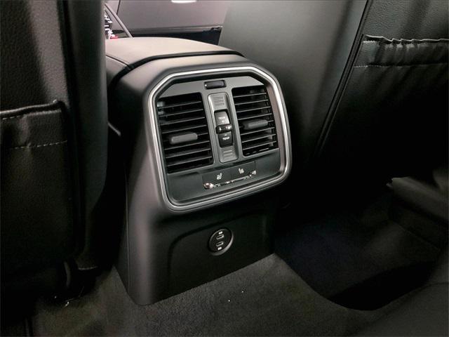 new 2026 Porsche Macan car