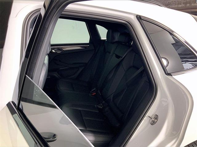 new 2026 Porsche Macan car