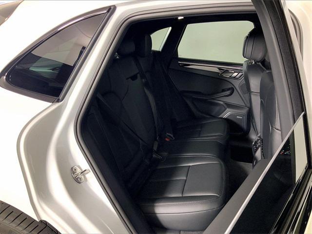 new 2026 Porsche Macan car