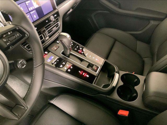 new 2026 Porsche Macan car, priced at $82,540