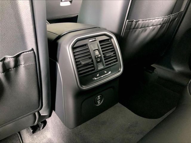 new 2026 Porsche Macan car, priced at $82,540