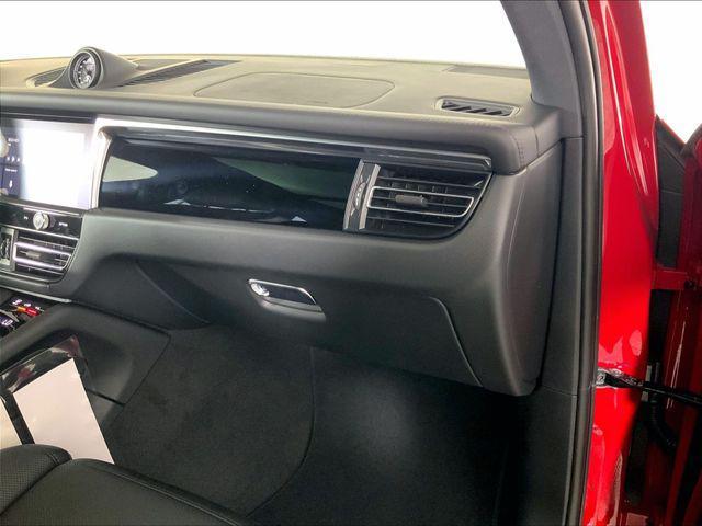 new 2026 Porsche Macan car, priced at $82,540