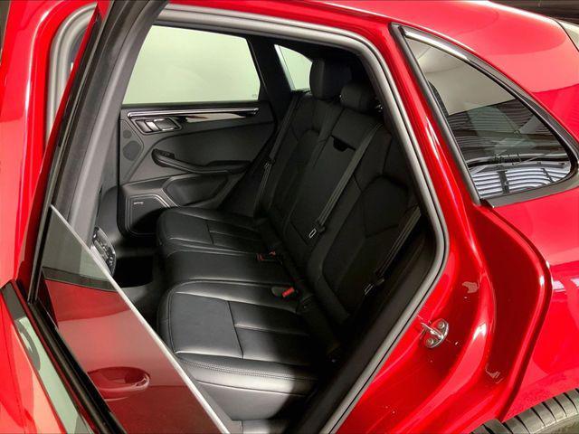 new 2026 Porsche Macan car, priced at $82,540