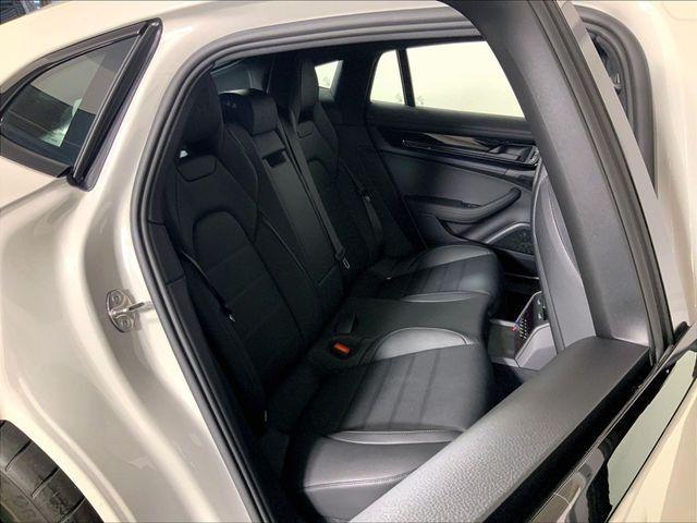 new 2026 Porsche Panamera car, priced at $138,860