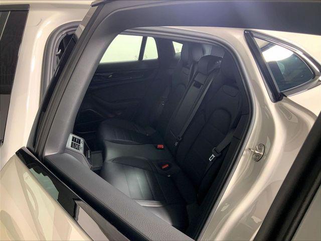 new 2026 Porsche Panamera car, priced at $138,860