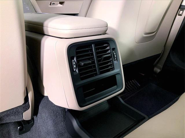 new 2025 Porsche Taycan car, priced at $129,835