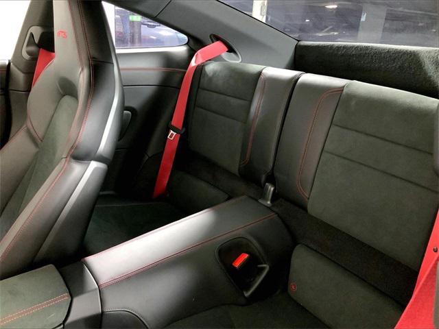 used 2024 Porsche 911 car, priced at $183,995