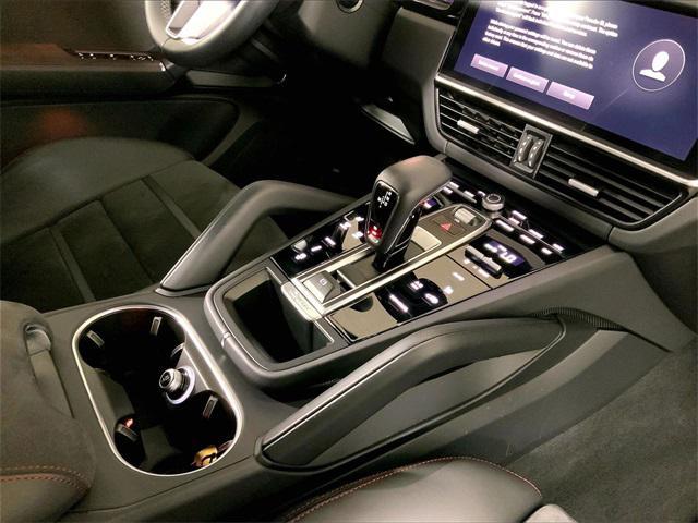 used 2022 Porsche Cayenne car, priced at $99,995