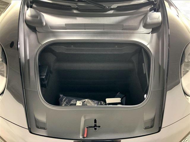 new 2026 Porsche 911 car