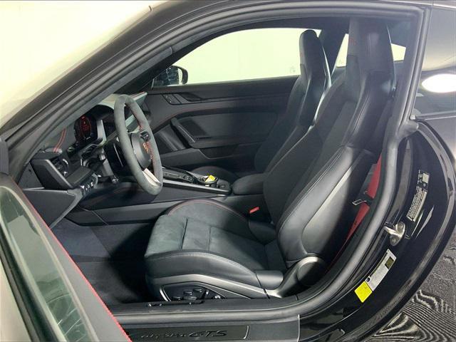 new 2026 Porsche 911 car