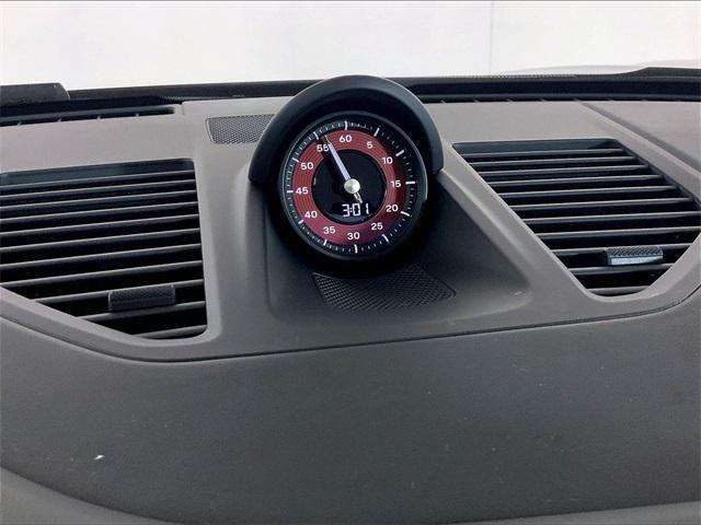 new 2026 Porsche 911 car