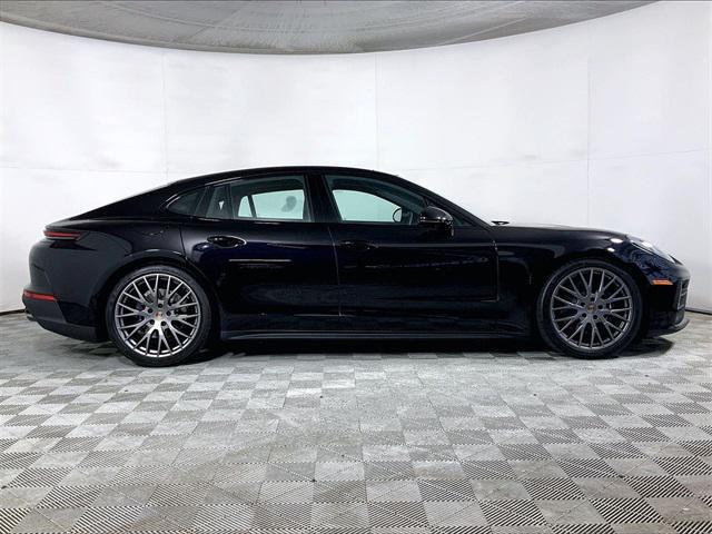 new 2026 Porsche Panamera car